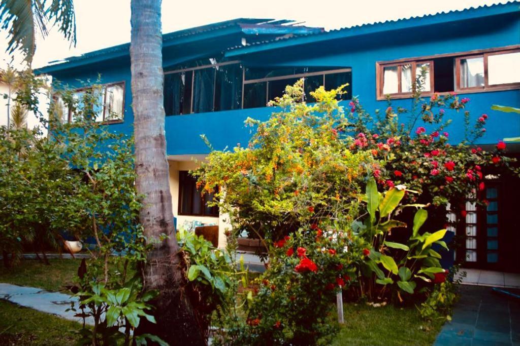 B&B Jpa Casa Anselmo Salvador Esterno foto
