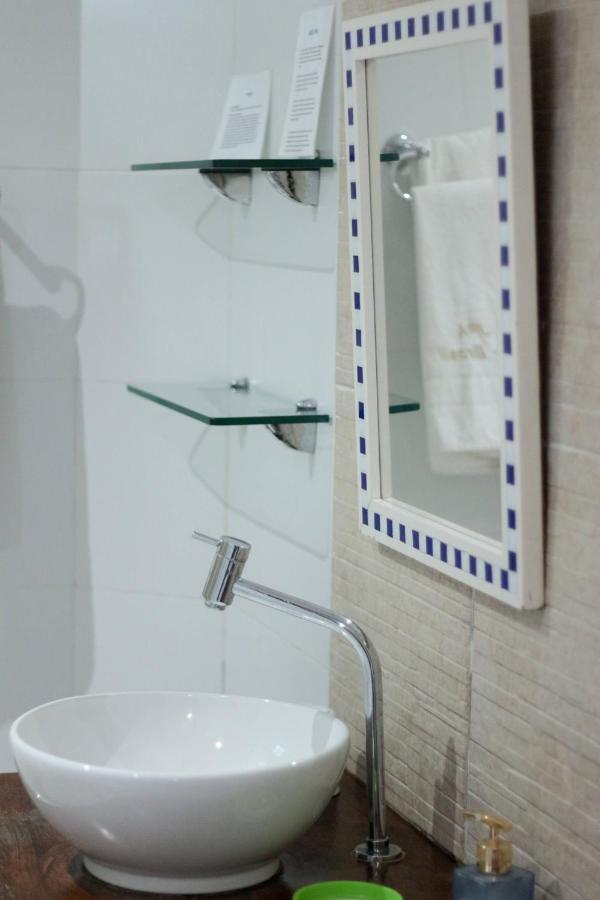 B&B Jpa Casa Anselmo Salvador Esterno foto