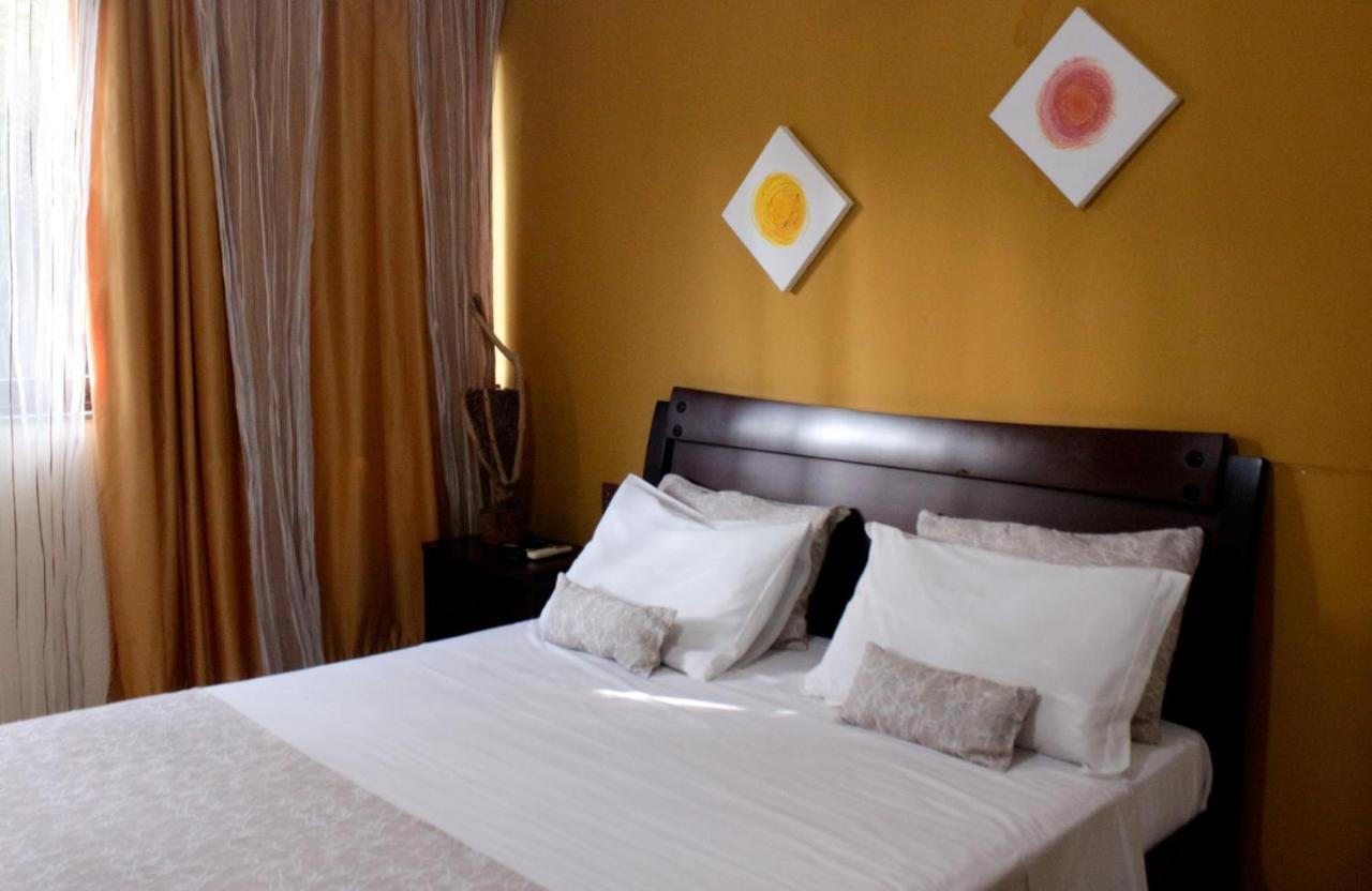 B&B Jpa Casa Anselmo Salvador Esterno foto
